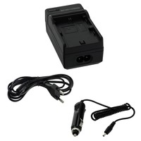 Akku Ladegerät kfz Netzteil für Canon EOS 5D 6D 7D 60D 60Da 70D LP-E6 LC-E6E
