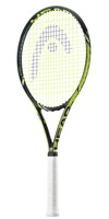 Head Extreme Pro Tennisschläger L2