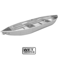 WET-Elements Canoe AL-380