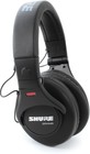 Shure SRH440 Circumaural Studio Headphones - Close