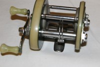 SHAKESPEARE "PRESIDENT"MULTIROLLE-MADE IN USA-Nr-2