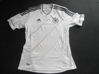 Adidas - Original DFB Deutschland Trikot EM 2012 Größe M Nationalmannschaft