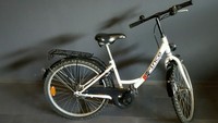  fahrrad 20 Zoll 