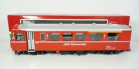 LGB--31900--Steuerwagen..RhB..Viafier retica  / 12 A 160