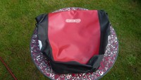 Ortlieb Fahrradtasche