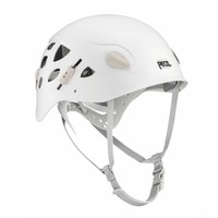 Petzl Elia 50-58cm; weiß Kletterhelm Kopfschutz Helm Kletterzubehör