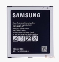 Original Samsung Galaxy J5 J500F Akku Ersatzakku Battery EB-BG531BBE 2600mA