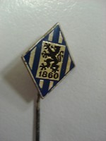 Nadel/Pin TSV 1860 München Fanartikel Fussball