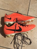 Nike Total90 Laser IV orange mango 40,5 Total 90