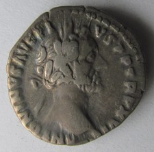 New listing
Antoninus Pius Roman Imperial Silver Denarius Vesta Reverse