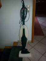 Vorwerk Kobold 131 mit EB 351 + Zusatzbürste für Glattböden