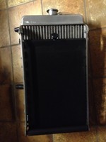 Kart Kühler CRG BIG !TOP!