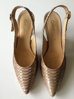 Wunderschöner Slingback Pumps von Garbor