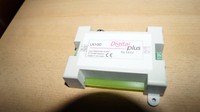Lenz LK100 Digital Kehrschleifenmodul, neu, ohne OVP, für H0, H0e TT, ansehn