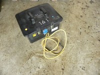 UI150 230 V 2500VA Sicherheitstrenn-Trenn-Trafo 2,5KVA  -Trenn-Transformatoren 