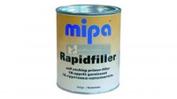 Mipa 1K Rapidfiller mit hohen Korrosionsschutz beige (1 Liter)