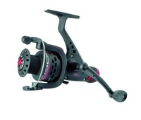 Rolle Angelrolle zebco Cool CS 150 RD 0237050