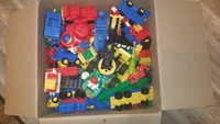 Lego Duplo