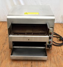 Star Holman Qcs-3-95Arb Conveyor Toaster Oven 208V