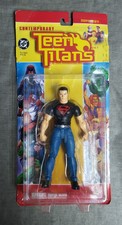 Contemporary Teen Titans 2: Superboy Action Figure