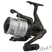 ALLROUND ANGEL ROLLE ALPHA X 050 ROLLE VON SHAKESPEARE ART.1207528