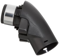 ORIGINAL MIELE STAUBSAUGER - SCHLAUCH - WINKELSTUTZEN ANSCHLUSS S 300 - 348 i