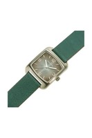 Fossil WATCH-BAR Armbanduhr Edelstahl Lederband NEU! JR9066-1