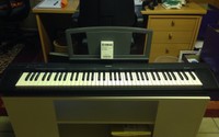 Yamaha Portable Grand Np-30 