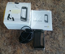 New listing
Htc Touch Pro 2 - Gray (Sprint) Smartphone clean esn