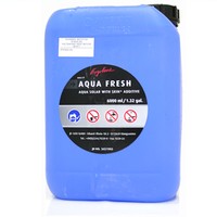 Ergoline JK Aqua Fresh Sonnenbank Solarium Röhren NEU