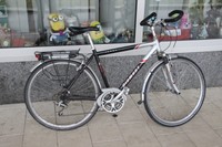 Herren Fahrrad Diamant Jerma 28" 21-Gang Schaltung Cityrad City Trekking Bike