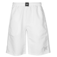 Tapout Herren Shorts Fitness Bermudas Sporthose Training Kurze Hose Laufhose