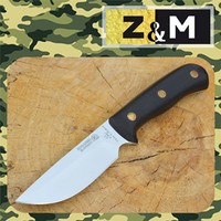 Jagdmesser mit Charakter "Stalker" ROSARMS Zlatoust Russland 