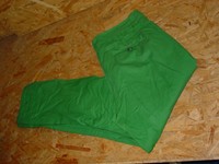 hochmoderne Jeans v.S.OLIVER Gr.40/L32 dunkelgrün Chino