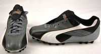 Fußballschuhe Puma Gr.40 Chohdoh I HG JR FG  Boy Männer  Schuhe Noppen