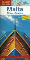 Reiseführer MALTA GOZO COMINO VALLETTA mit großer Landkarte Ausg. 2016/2017 NEU
