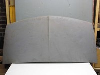 DKW Junior Heckklappe Kofferraumklappe NEUWERTIG