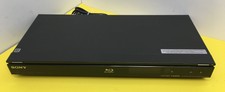 New listing
Sony blu ray disc player Bdp S360, No Remote