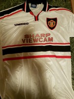 Manchester united trikot xl 