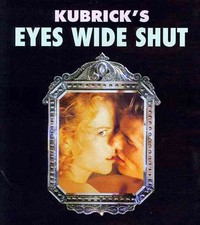 Eyes Wide Shut:Special Edition By Kubrick,Stanley (Blu-Ray)