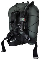 WING JACKET FLY TECH