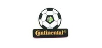 FIFA Fußball WM WorldCup Deutschland 2006 Sponsor Pin CONTINENTAL 