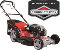 Grizzly BRM 56-161 BSA Benzin-Rasenmäher, Mähen, Mäher, Rasenpflege