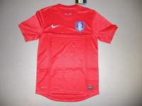 Trikot Südkorea Home 12/13 Orig. Nike Gr. M L XL neu South Korea