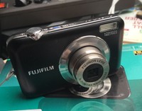 FUJIFILM FinePix JV 110