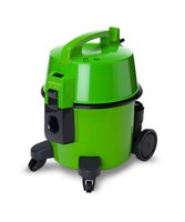 Hitachi CV 400 Eco Grün Profi-Staubsauger CV400 beutellos Nachfolger vom CV 300