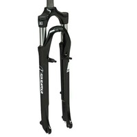 SUNTOUR NEX-P-L 28" Fahrrad Gabel Fahrradgabel Federgabel schwarz 1 1/8" AHEAD