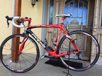 Pinarello Paris 2013 -neuw-