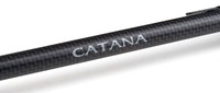 Shimano Catana CX Carp 3 Teilig 12ft 3,00llb CATCX12300P3 Karpfenrute Rod Rute