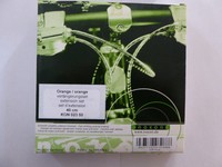 Nokon 02450 Pink/Rosa Verlängerungsset 0,40m Schaltung/Bremse allgemein